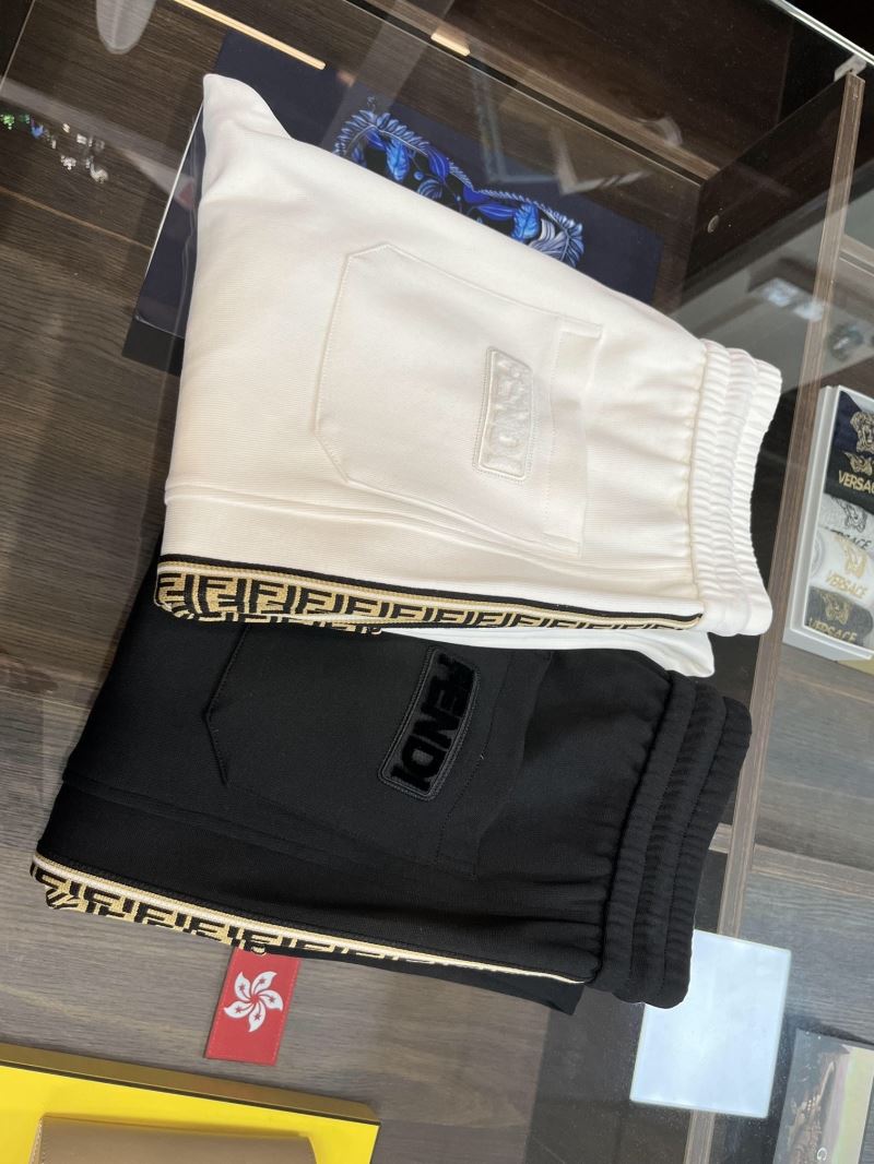 Fendi Long Pants